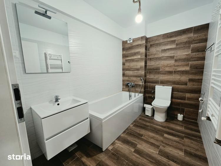 Apartament cu 2 camere în Mircea cel Bătrân
