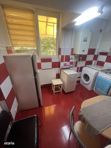 Garsonieră în Alexandru cel Bun
