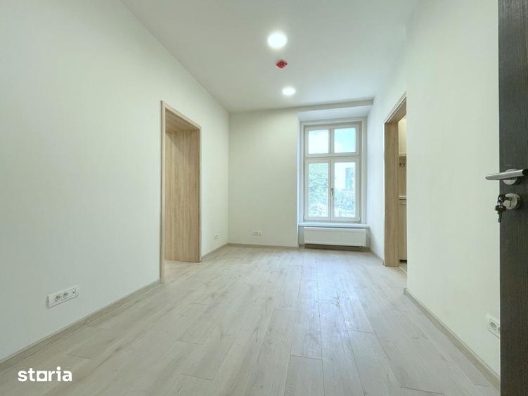Spatiu birouri - 37 mp I zona Ultracentrala - Piata Unirii - 5