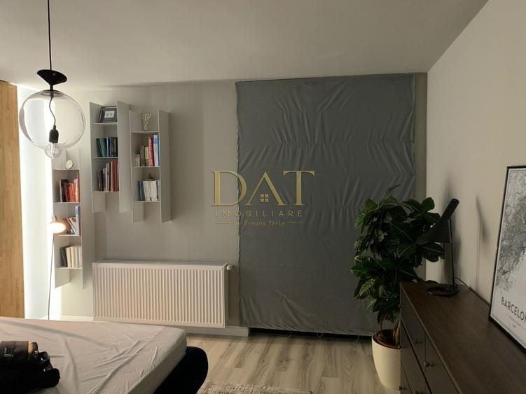 Apartament superb | 2 camere | 67 mp | Terasă 12 mp | Iulius Mall - 10