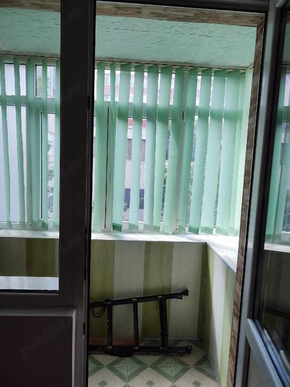 Apartament cu 2 camere semidecomandat în Progresul