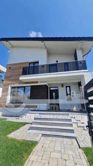 Casă individuală cu 4 camere cu Teren 460 Mp în Miroslava
