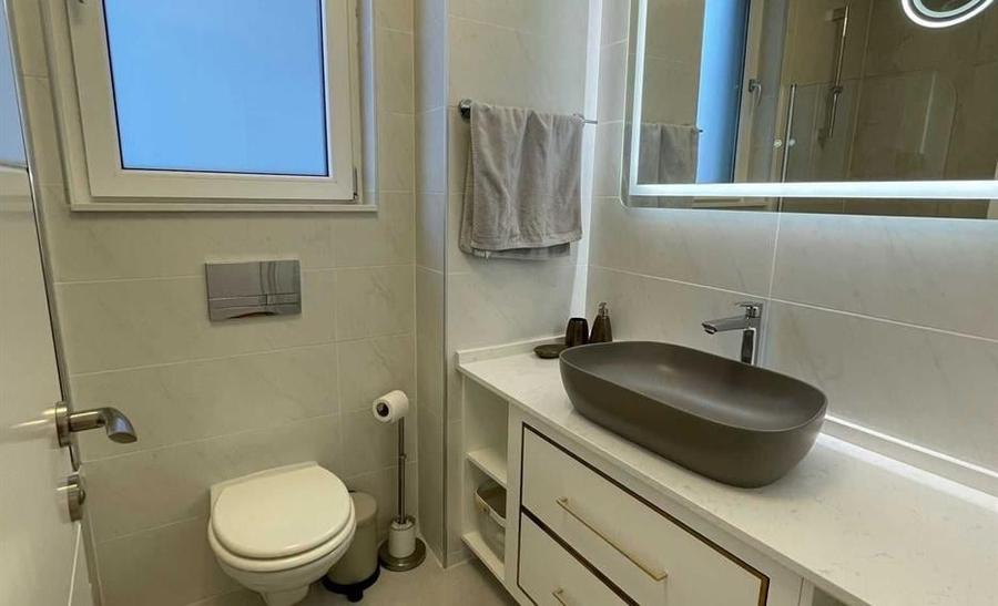 Apartament cu 2 camere decomandat în Floreasca