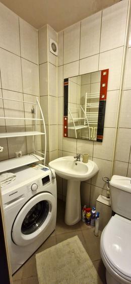 De inchiriat Apartament 2 camere decomandat ultracentral strada Nicolae Titulescu 3 scara A apartament 11 - 14