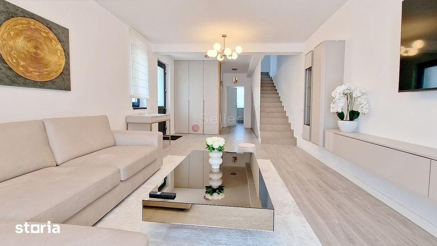 Casă cu 3 camere cu Teren 150 Mp în Dârste