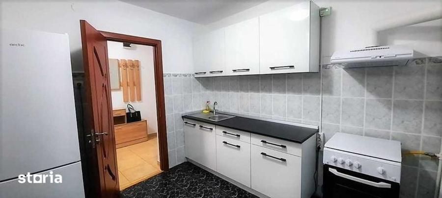 Apartament cu 2 camere decomandat în Colentina