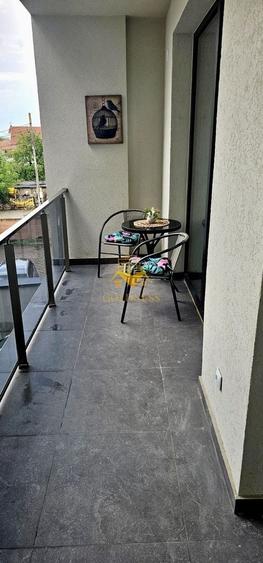 2 camere open space, Parcare, Modern, Ira, Aurel Vlaicu, Lidl, Fsega - 11