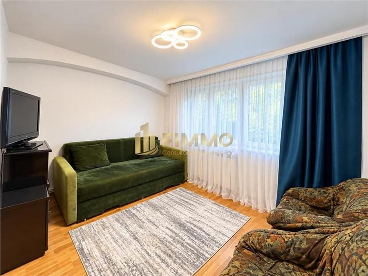 Centru | Apartament 2 camere | ID:2009 - 3