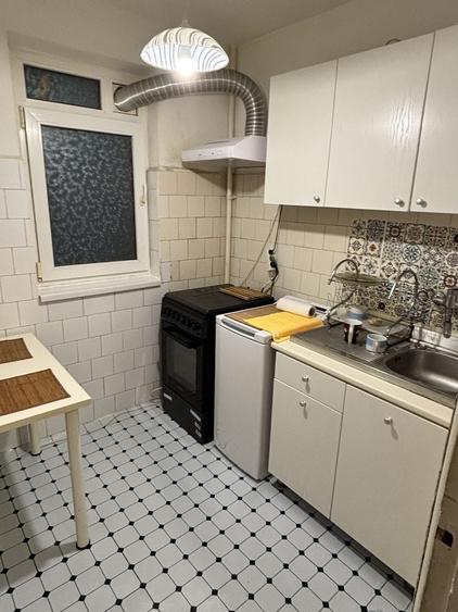 Apartament cu 2 camere în Morarilor