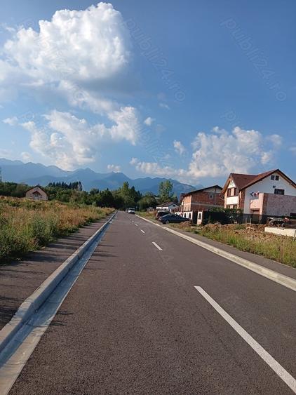 Teren de 600 mp, în Central