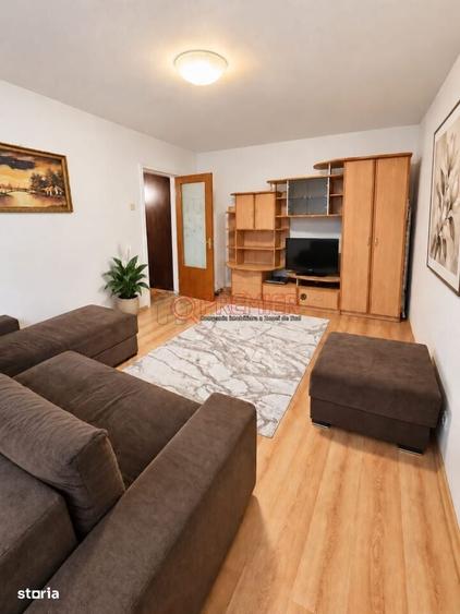 Apartament cu 2 camere decomandat în Tineretului