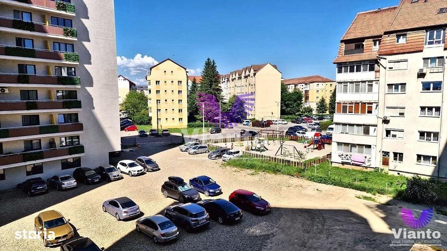 Apartament 2 camere 58 mp Y2 -Zona Piata Rahovei (aleea Sevis) - 3
