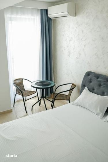 Apartament cu 2 camere în Nord