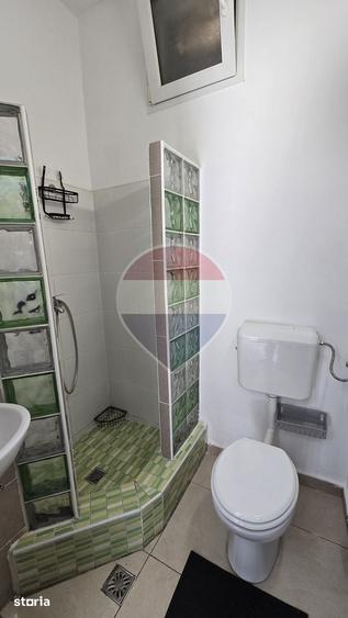 Garsonieră în Ultracentral