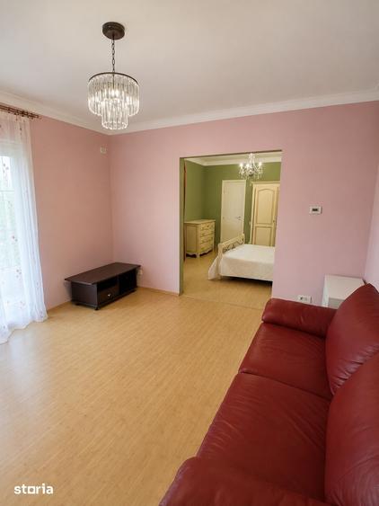 Apartament 2 camere/ Cochet/ Dorobanti/ Centrala/ Disponibil imediat - 1