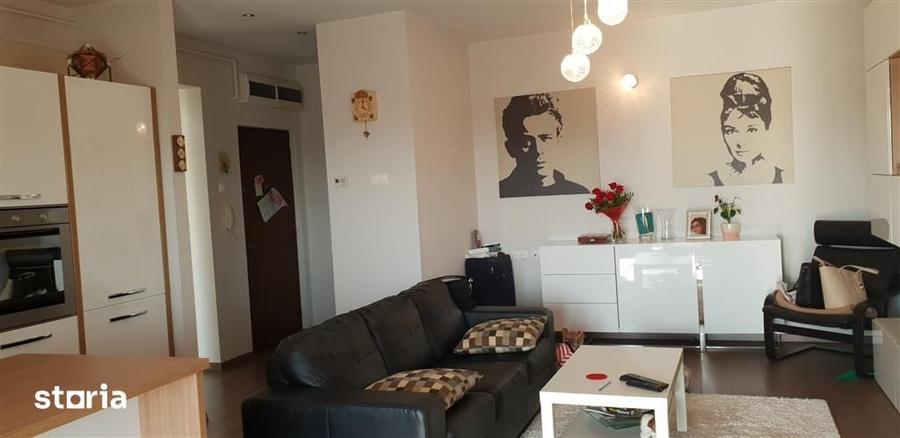 Vanzare apartament 2 camere Ploiesti, zona Albert - 8