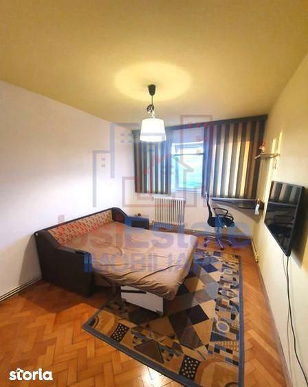 Apartament cu 2 camere decomandat, mobilat în Podu Roș — fotografia 1