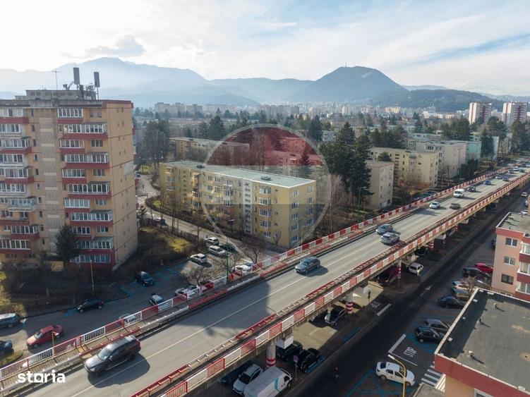 Apartament cu 2 camere de vanzare in zona Gemenii - 16