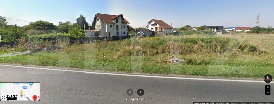Spațiu comercial, în Valea