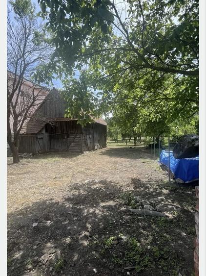 Spațiu comercial, în Baciu