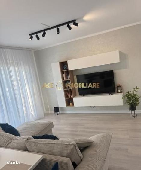 Apartament cu 2 camere în Theodor Pallady