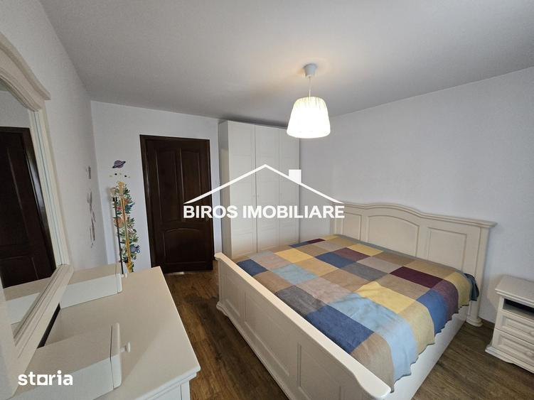 Apartament cu 3 camere decomandat în Gării
