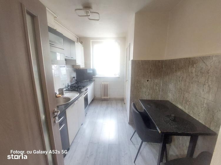 Apartament 2 camere, zona Rahovei - 5