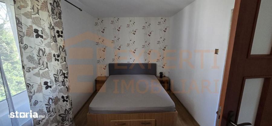 Apartament 2 camere de inchiriat, in zona Salvare - Inel II - 12