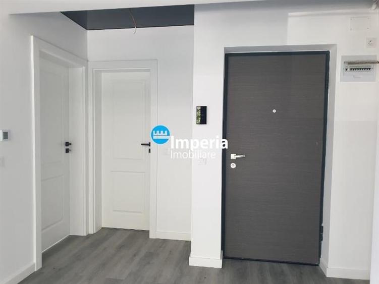 Apartament cu 2 camere decomandat în Rediu