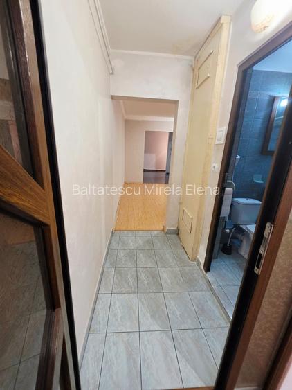 Apartament 2 camere de vanzare | Marasesti | an 1991 | Parter