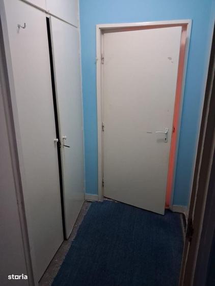 Apartament cu 2 camere semidecomandat în Drumul Taberei
