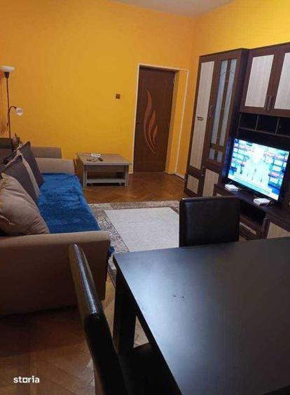 Proprietar ,2 camere,, parcare ,zona AFI Palace Cotroceni langa metrou - 6