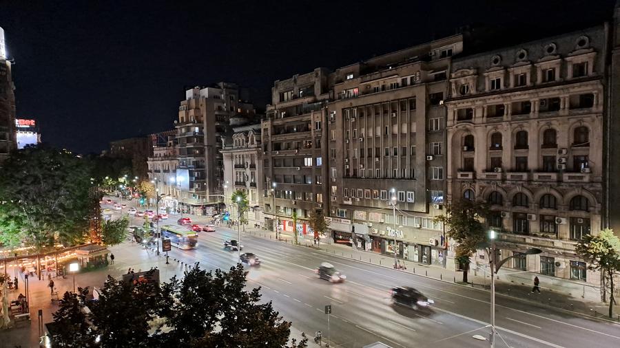 Piata Romana | Magheru - 1