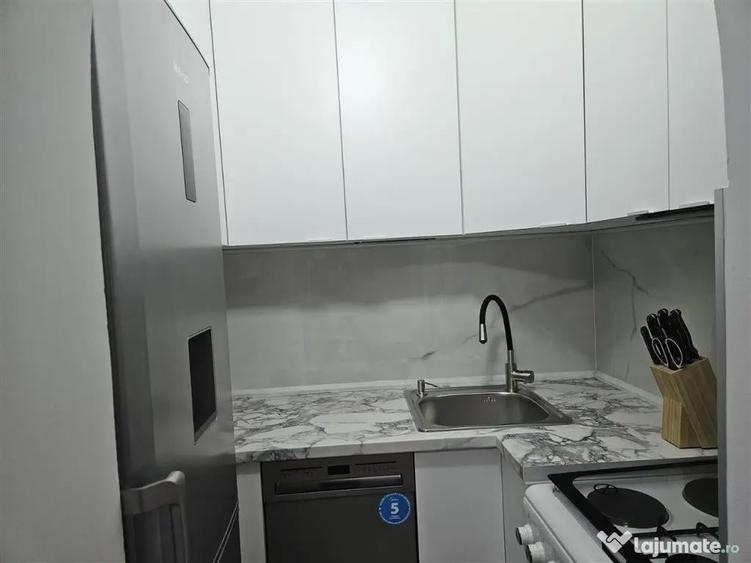 Apartament cu 2 camere decomandat în Iancului