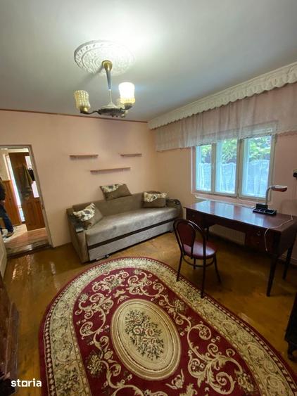 Casă cu 3 camere cu Teren 456 Mp în Central