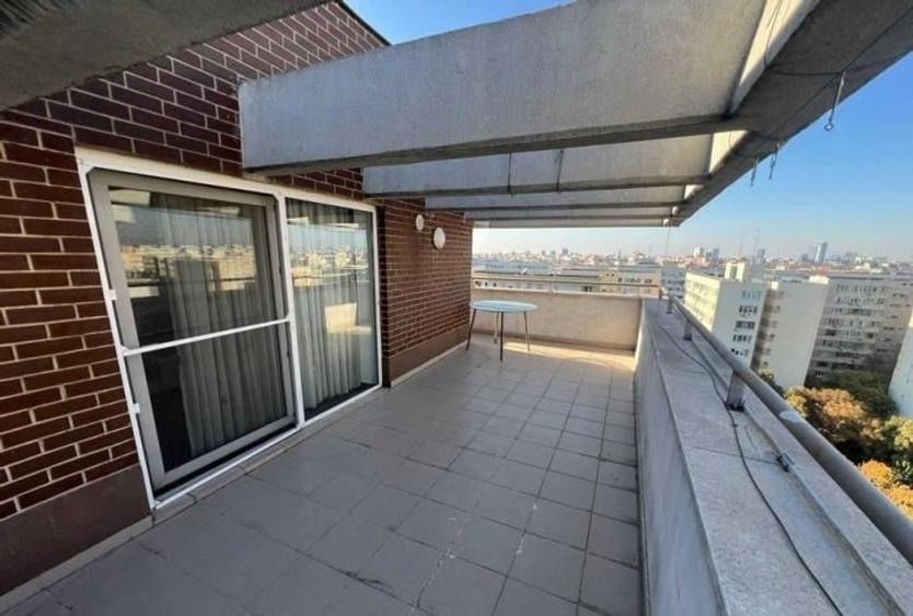 Apartament cu 2 camere semidecomandat, mobilat în Colentina