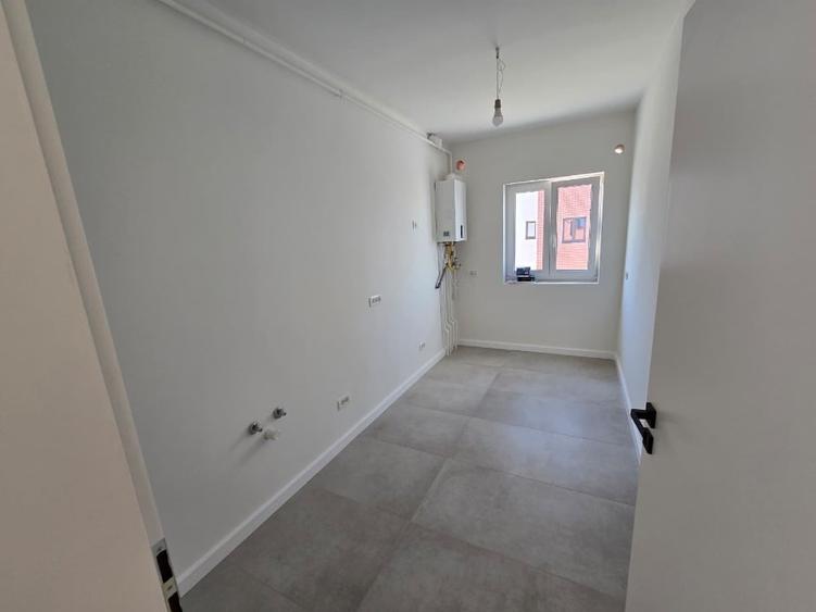 Apartament cu 2 camere decomandat în Mehala