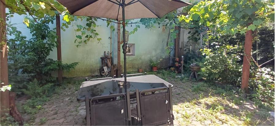 Apartament cu 2 camere nedecomandat, mobilat în Ultracentral