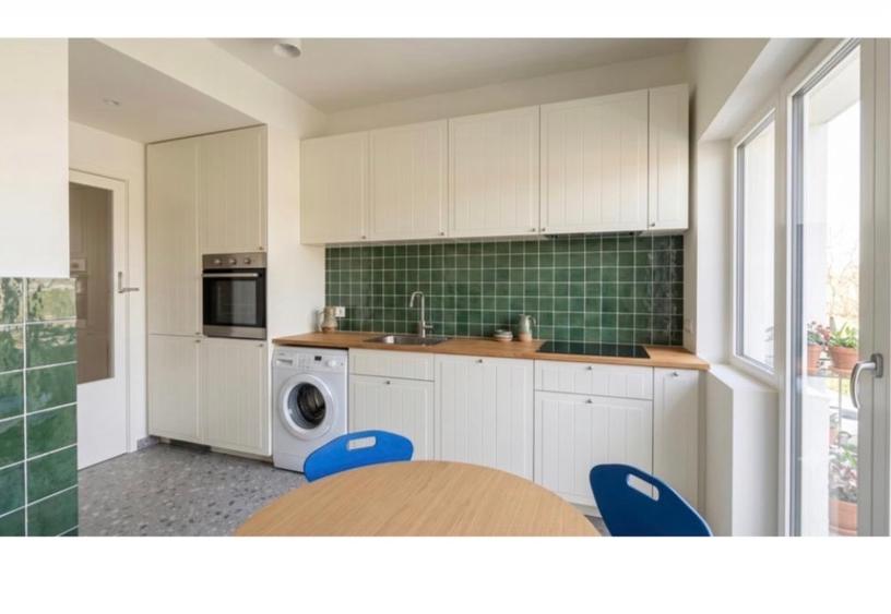 Apartament cu 3 camere decomandat, mobilat în Grigorescu