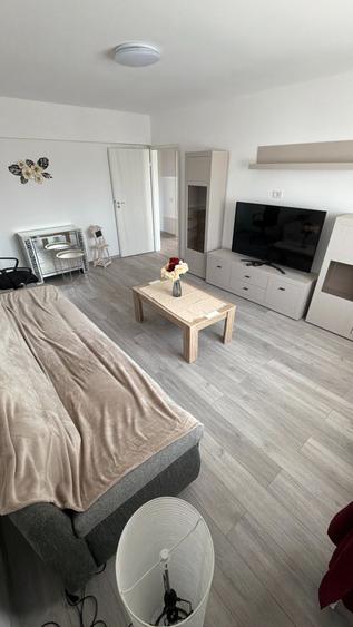 Magurele, prima inchiriere, apartament 2 camere, mobilat si utilat modern! - 1