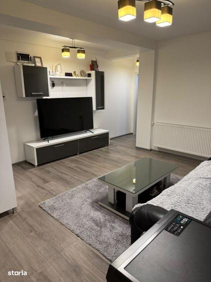Apartament 3 camere de vanzare in complexul rezidential Happy Residenc - 1