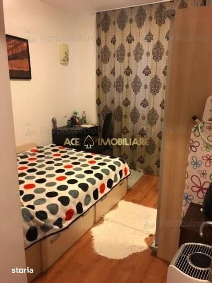Apartament cu 2 camere în Colentina