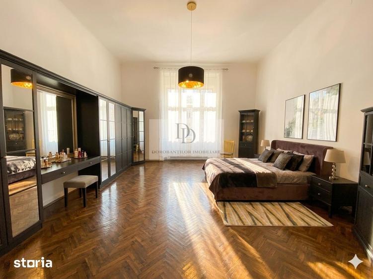 Apartament 2 camere Ultracentral | GHEORGHE SINCAI - 7