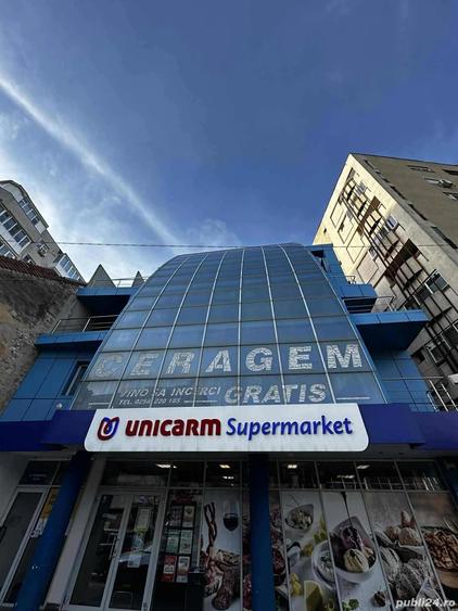 Proprietar inchiriez 2 spatii in aceeasi cladire pe str .Simion Barnutiu Timisoara - 8