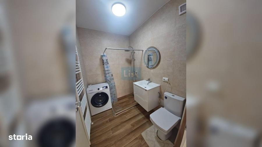 Apartament cu 4 camere în Central