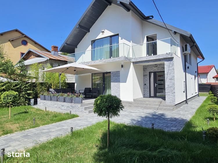 Vila Ultracentrala Zona Teilor - Pite?ti! - 9