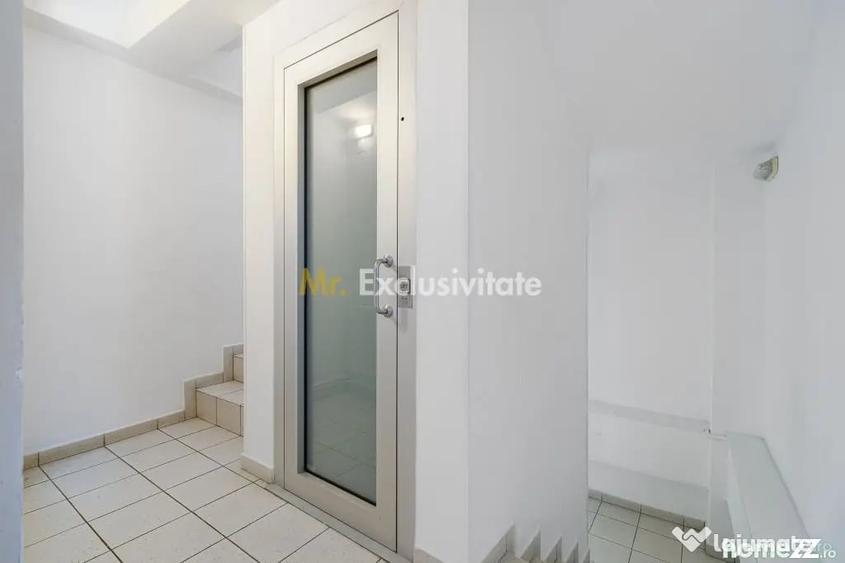 Spațiu comercial, de 107 mp, în Nerva Traian