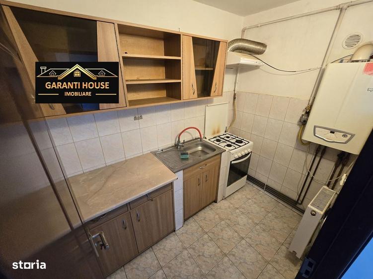 Luminisului, garsoniera spatioasa, parter, 21 500 negociabil - 4