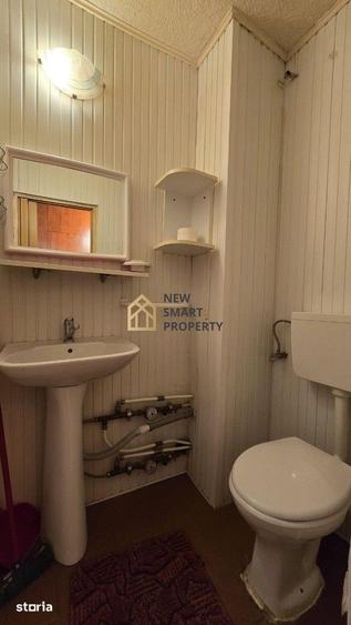 De inchiriat apartament 3 camere, tip PB, etaj 4, Rogerius - 2