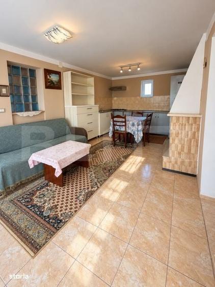 Casă cu 3 camere în Pănade